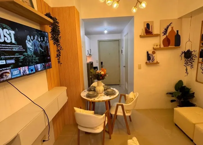 Fourth's Jazz Cozy Pad Manila