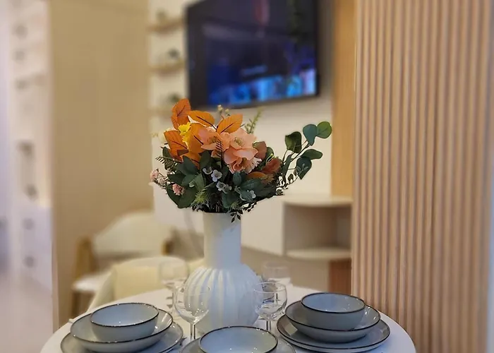 Fourth's Jazz Cozy Pad Apartment *