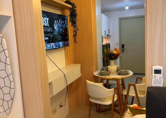 Fourth's Jazz Cozy Pad