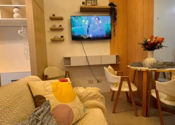 Fourth's Jazz Cozy Pad *